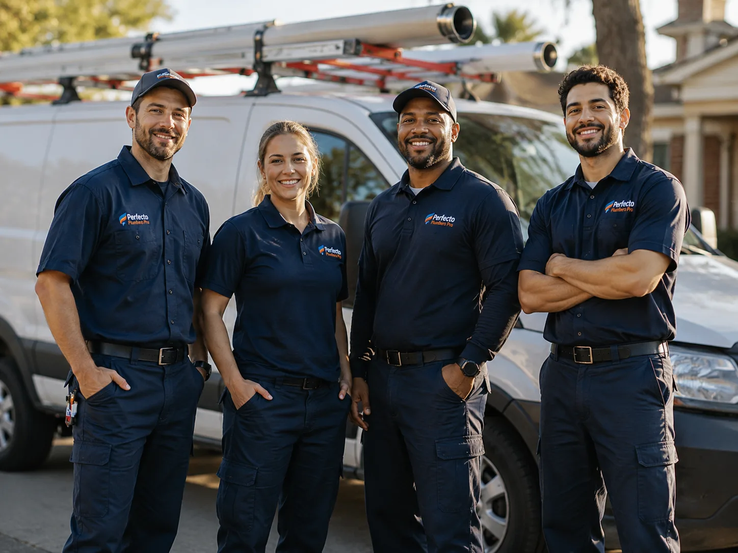 Emergency Plumber Near Me in Freeport, OH near me